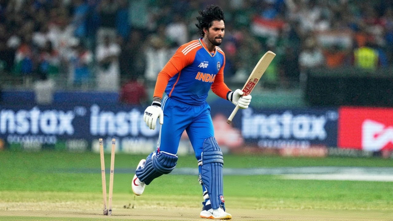 Tilak Varma on verge of 1,000 T20I runs as India faces Australia in five-match series