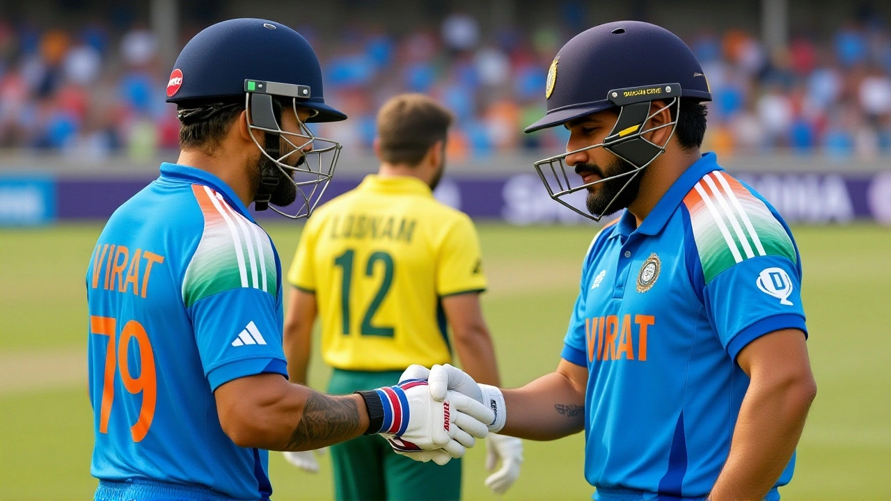 What This Means for Indian Cricket