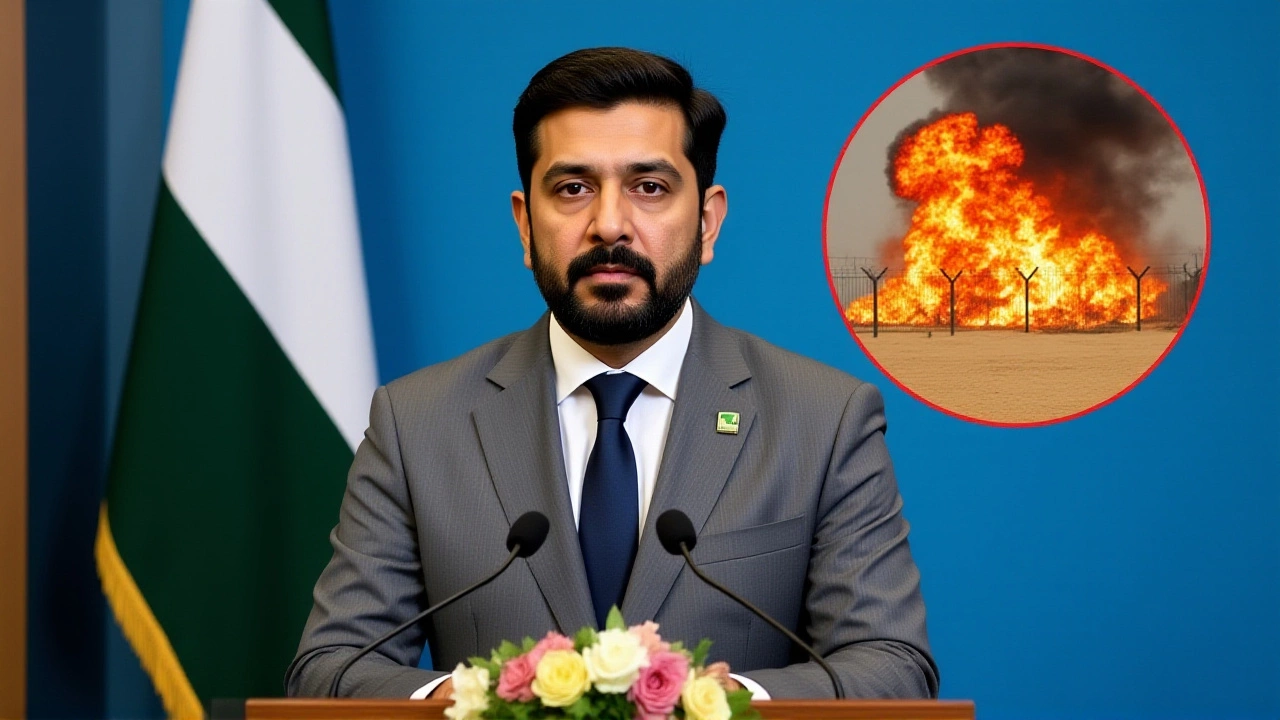 What’s Next for the Tejas Program?