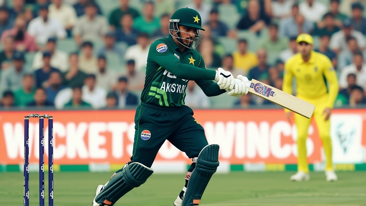 What Sri Lanka’s Captain Said