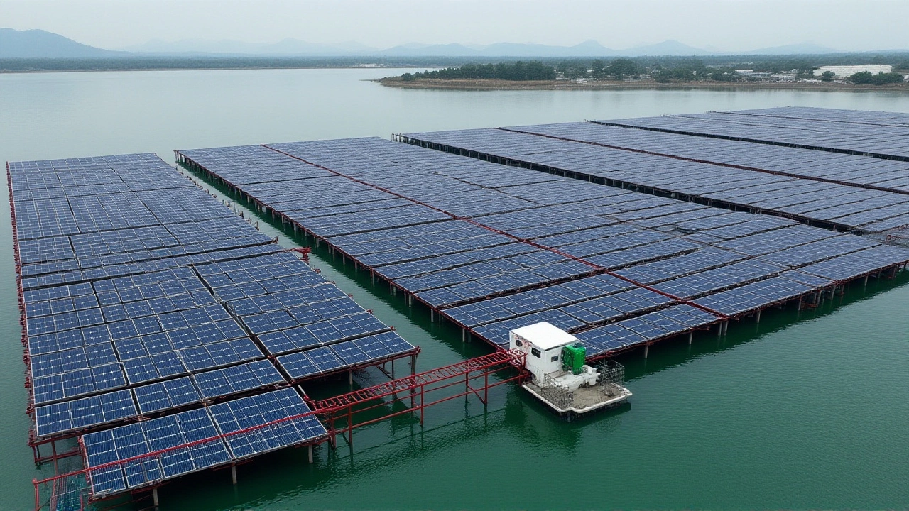 Haryana Solar Subsidy 2025: BPL Families Get Up To ₹1.1 Lakh
