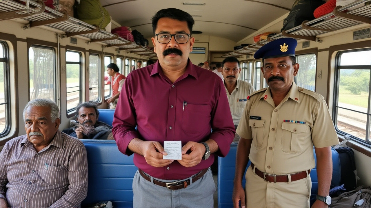 Malda Railway raids catch 527 fare evaders, collect ₹3.1L