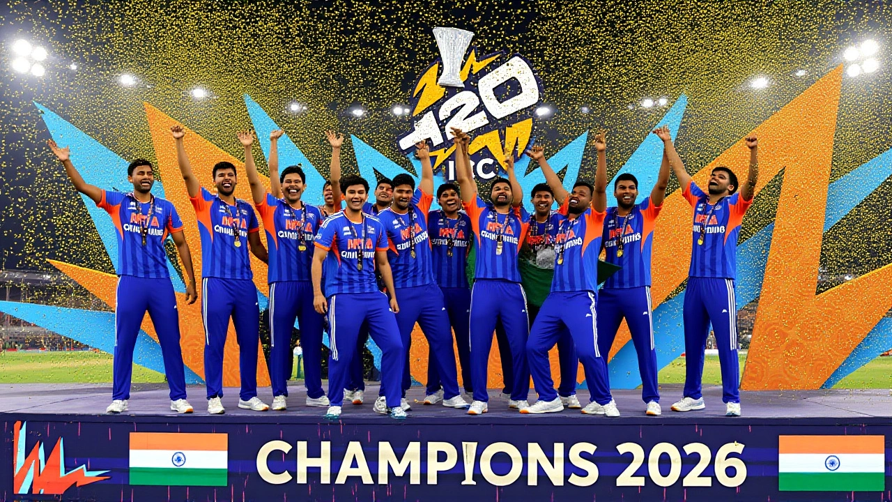 Next Up: Clash with England in Mumbai