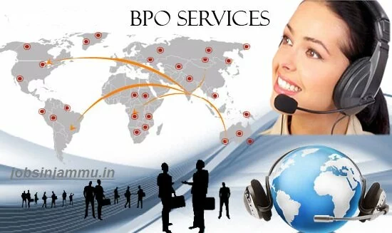 International BPO Recruitment 2016 - 20 Vacancies for Customer Care Executive (CCE)
