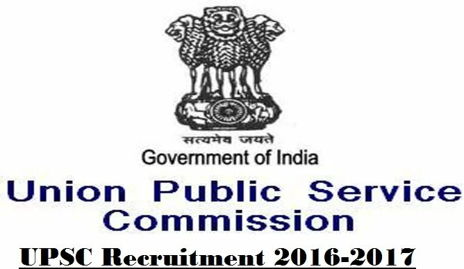 UPSC Recruitment 2016 Apply Online for 60 Asst Directors & Other posts, Specialist Grade-III Assistant Professor, Civilian Medical Officers, Specialist Grade-III, Economic Officer, Chemist in Indian Bureau of Mines, Assistant Library and Information Officer, Assistant Employment Officer, Medical Officer, Assistant Commandant/ Specialist Medical Officer, Deputy Commandant, , UPSC CAPF Recruitment 2016 AC notification apply online