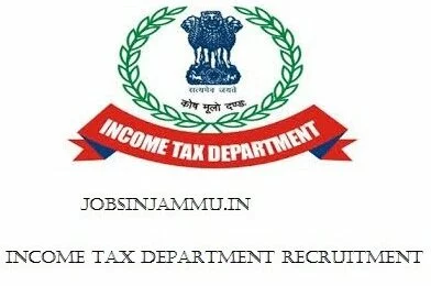 Income tax Department 20750 posts 2016-2017 Recruitment Apply online