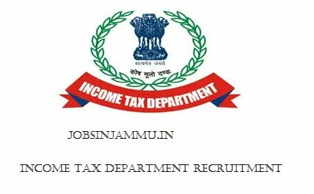 Income tax Department recruitment Notification 2016-17 Apply Now for 137 Data processing Assistant Post, it department 2016, 