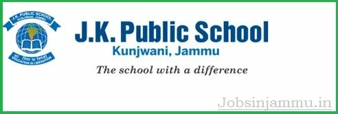 jk public school kunjwani jobs 2016-2017,jk alerts jkps,jkpsc jobs in jammu city