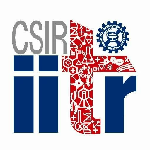 iitr india, csir iitr technical assistant vacancy,csir iitr logo,www iitrindia org technical staff 