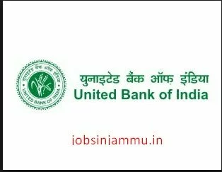 United Bank of India vacancy 2016,United Bank of India vacancy 